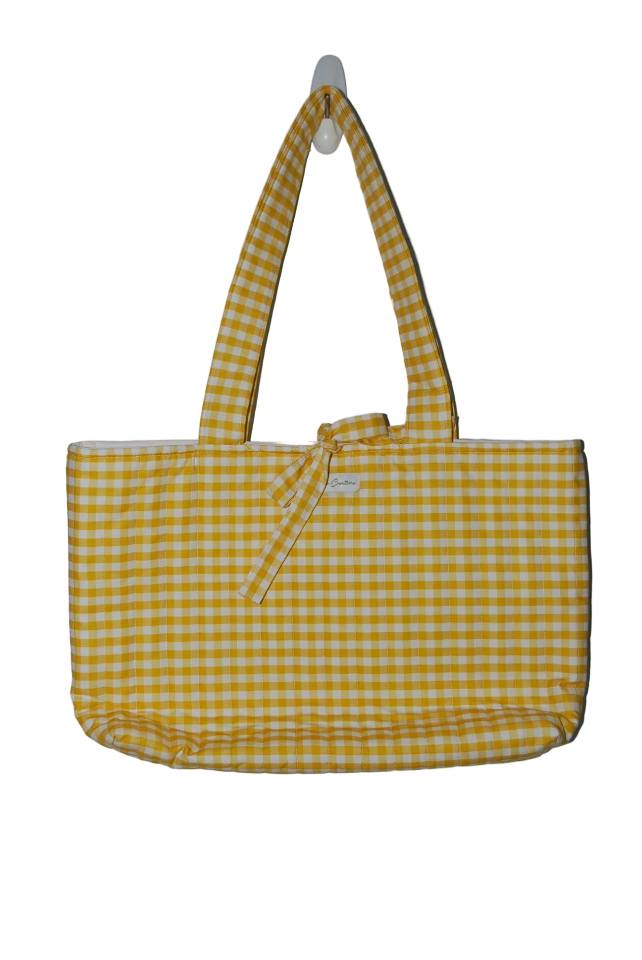 The Gwen Tote