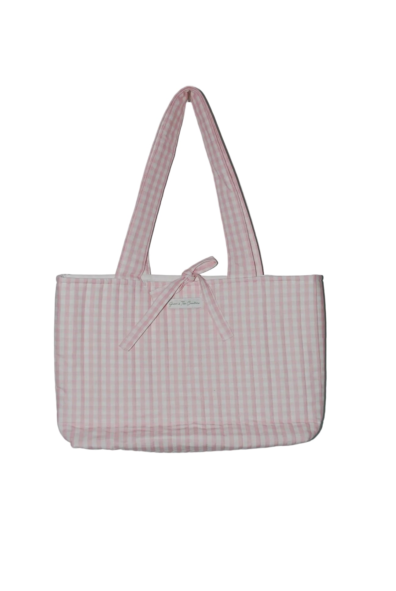 The Gwen Tote
