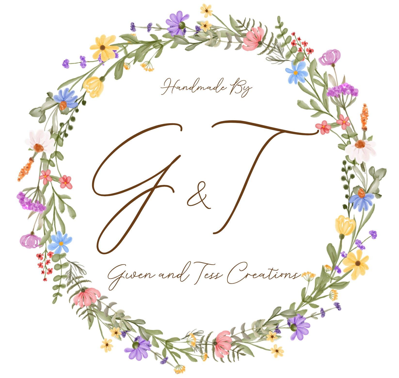 Gwen and Tess Creations
